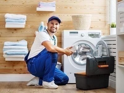 صيانة الاسكا بالبحيرة